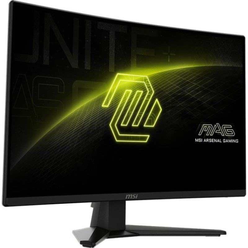 Монітор MSI MAG 274CQF