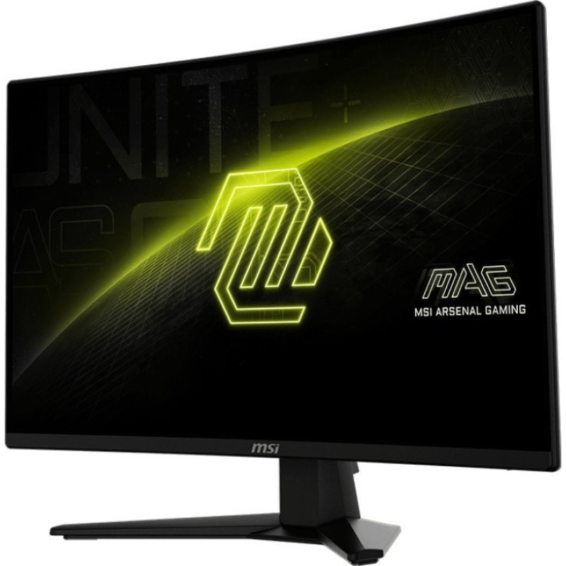 Монітор MSI MAG 274CQF