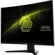 Монітор MSI MAG 274CQF