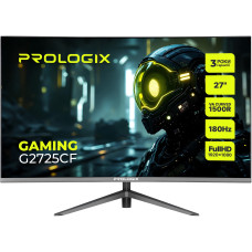 Монитор Prologix G2725CF