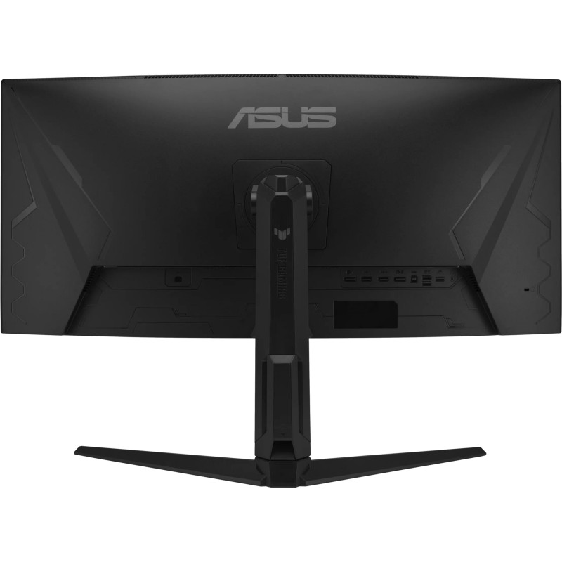 Монітор ASUS 34