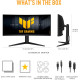 Монітор ASUS 34
