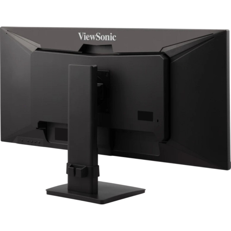 Монітор ViewSonic VA3456-MHDJ
