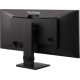 Монітор ViewSonic VA3456-MHDJ