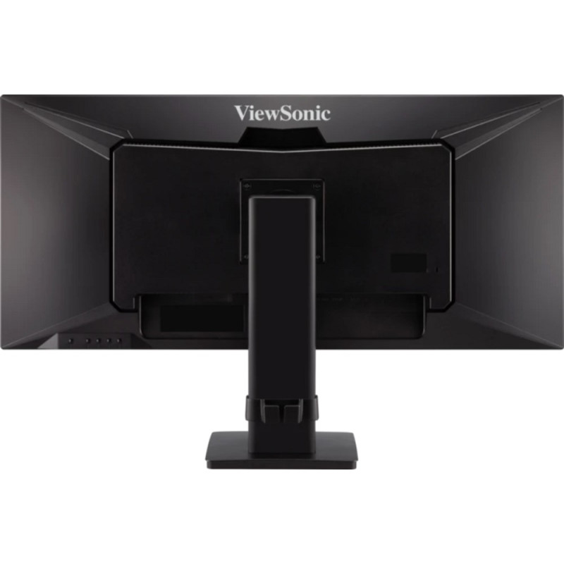 Монітор ViewSonic VA3456-MHDJ