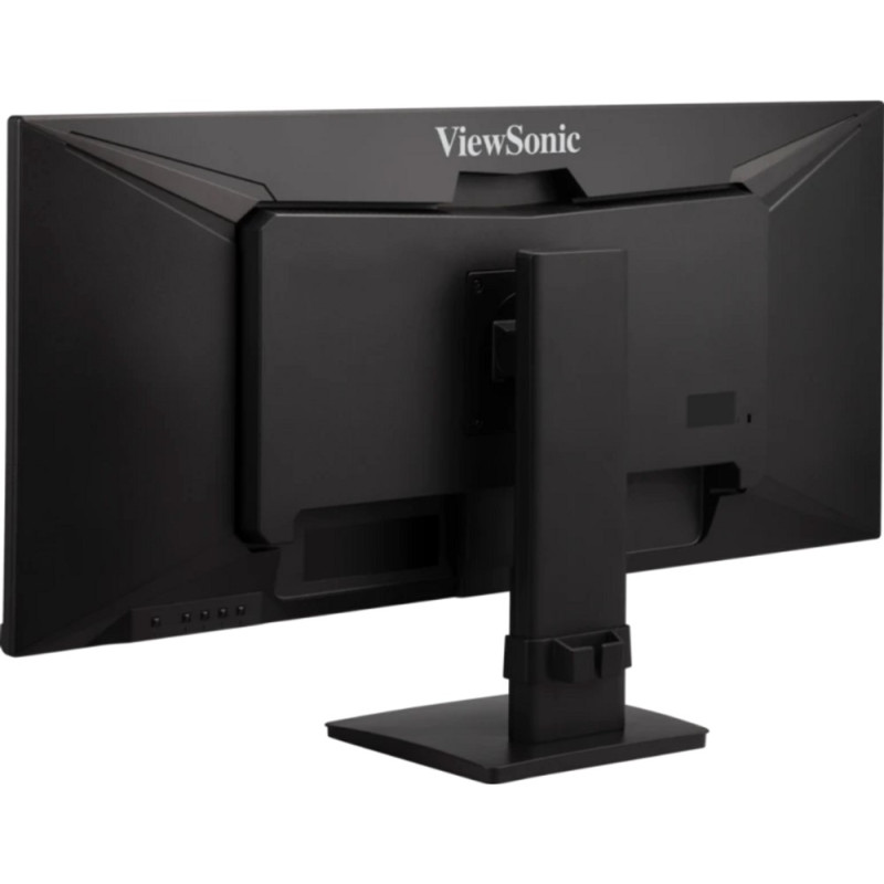 Монітор ViewSonic VA3456-MHDJ