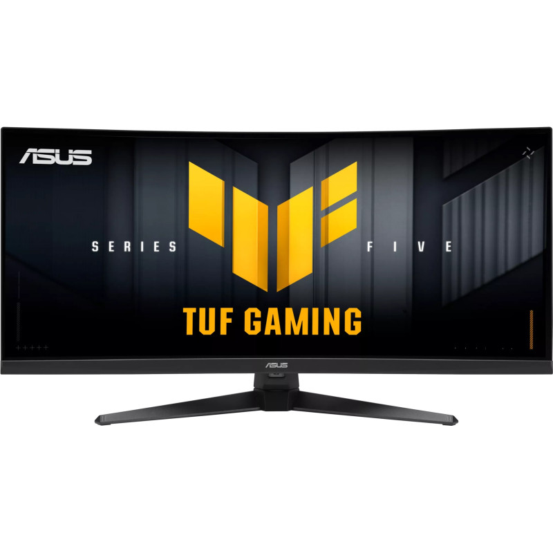 Монітор ASUS TUF Gaming VG34WQ5A Curved (90LM0CP1-B01171)