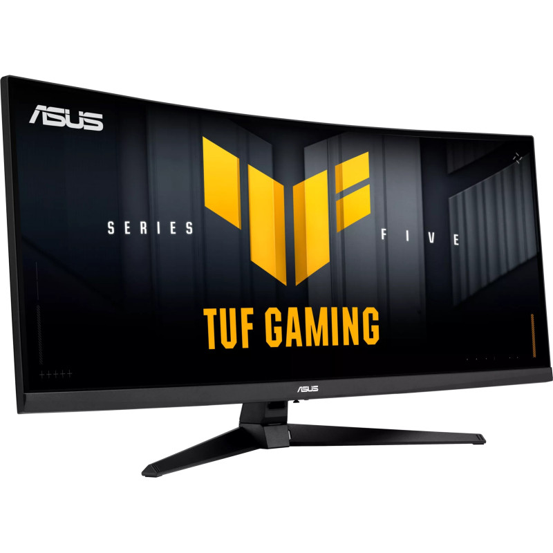 Монітор ASUS TUF Gaming VG34WQ5A Curved (90LM0CP1-B01171)