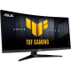 Монітор ASUS TUF Gaming VG34WQ5A Curved (90LM0CP1-B01171)