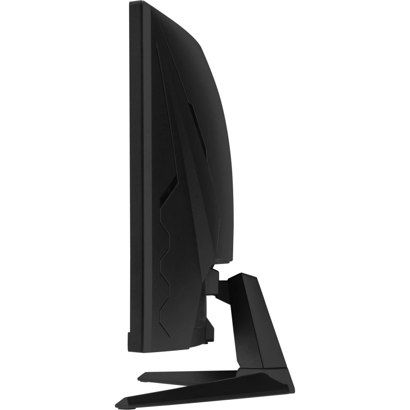 Монітор ASUS TUF Gaming VG34WQ5A Curved (90LM0CP1-B01171)