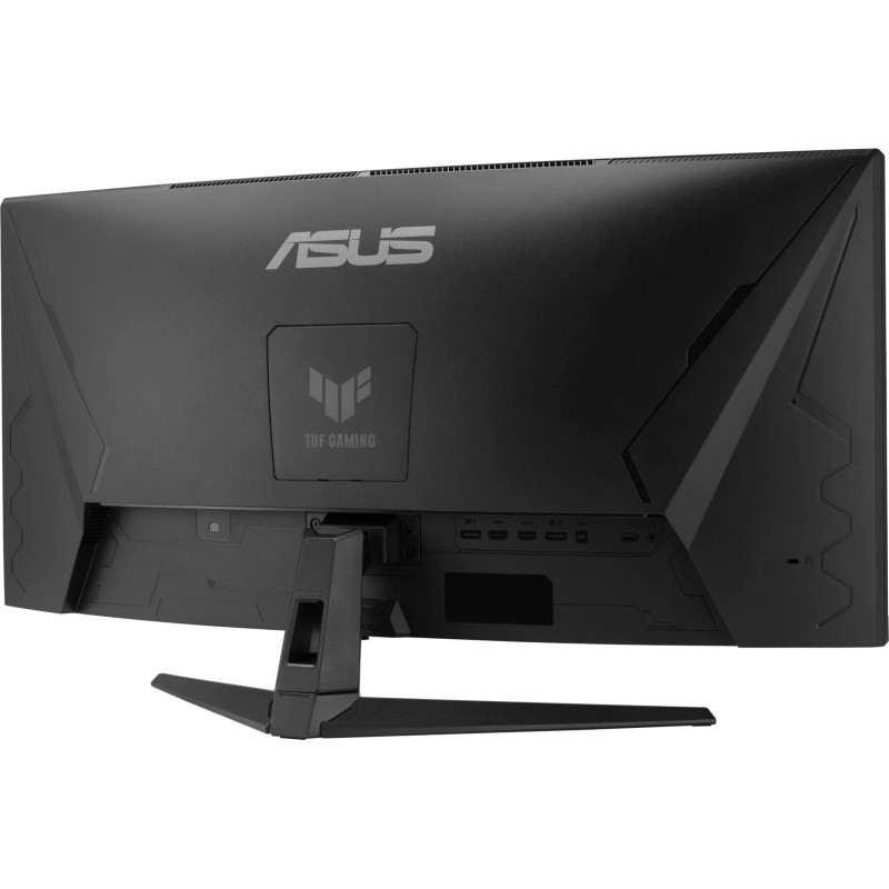 Монітор ASUS TUF Gaming VG34WQ5A Curved (90LM0CP1-B01171)