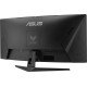 Монітор ASUS TUF Gaming VG34WQ5A Curved (90LM0CP1-B01171)