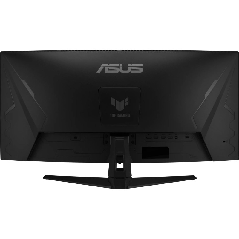 Монітор ASUS TUF Gaming VG34WQ5A Curved (90LM0CP1-B01171)