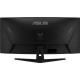 Монітор ASUS TUF Gaming VG34WQ5A Curved (90LM0CP1-B01171)