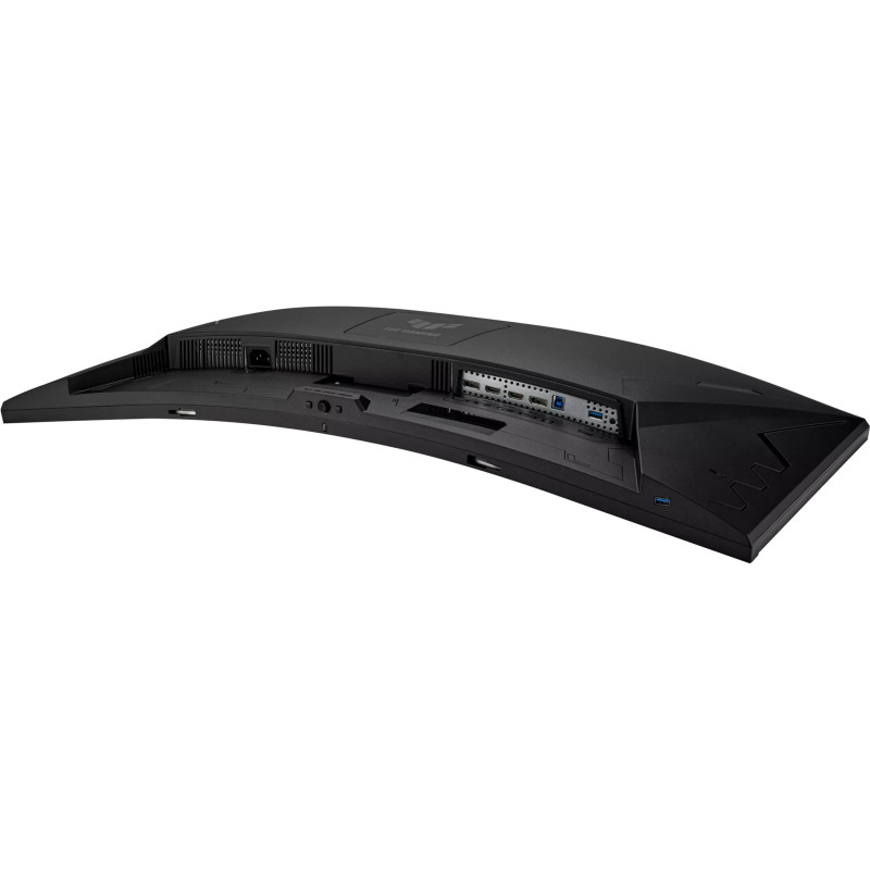 Монітор ASUS TUF Gaming VG34WQ5A Curved (90LM0CP1-B01171)