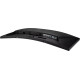 Монітор ASUS TUF Gaming VG34WQ5A Curved (90LM0CP1-B01171)