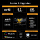 Монітор ASUS TUF Gaming VG34WQ5A Curved (90LM0CP1-B01171)