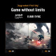 Монітор ASUS TUF Gaming VG34WQ5A Curved (90LM0CP1-B01171)