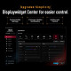 Монітор ASUS TUF Gaming VG34WQ5A Curved (90LM0CP1-B01171)