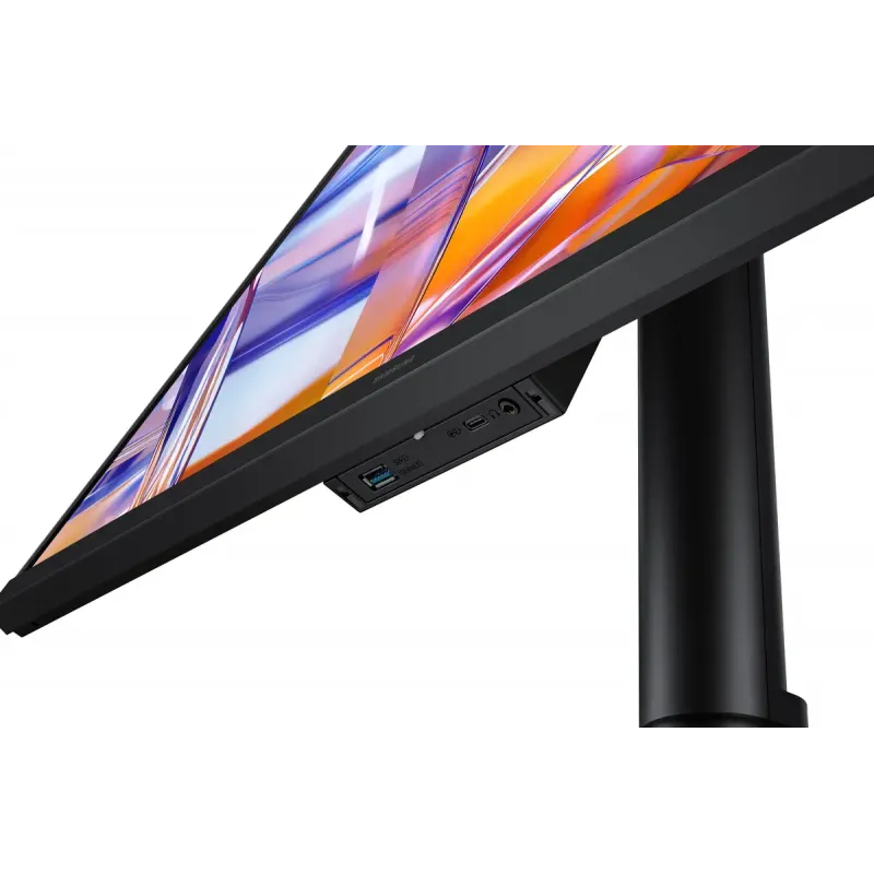 Монітор Samsung LS27H804UAIXUA