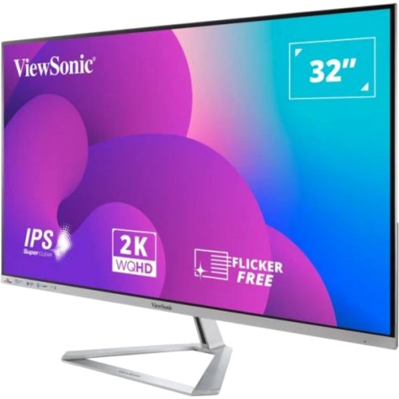ViewSonic VX3276-2K-MHD-2