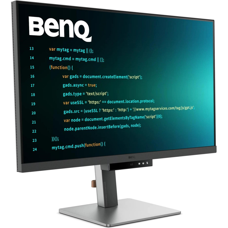 Монітор BenQ RD320U (9H.LMSLA.TBE)