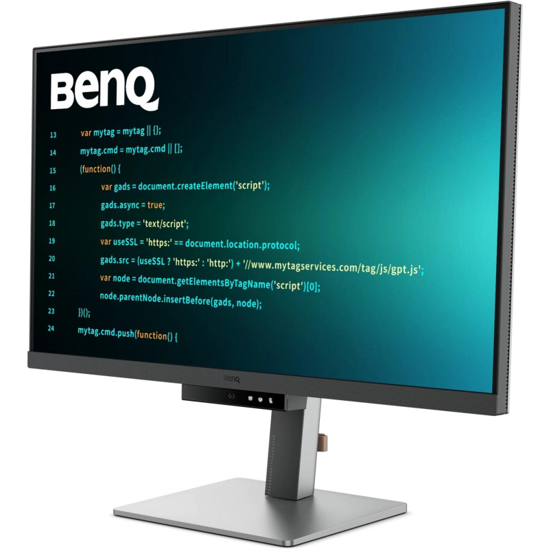 Монітор BenQ RD320U (9H.LMSLA.TBE)