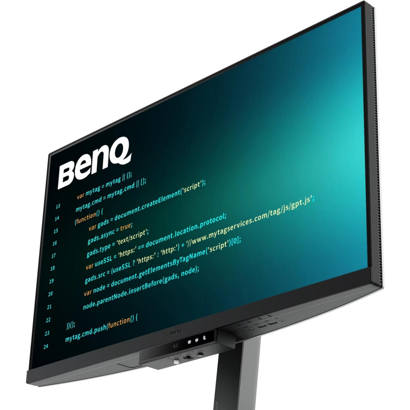 Монітор BenQ RD320U (9H.LMSLA.TBE)