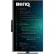 Монітор BenQ RD320U (9H.LMSLA.TBE)
