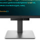 Монітор BenQ RD320U (9H.LMSLA.TBE)