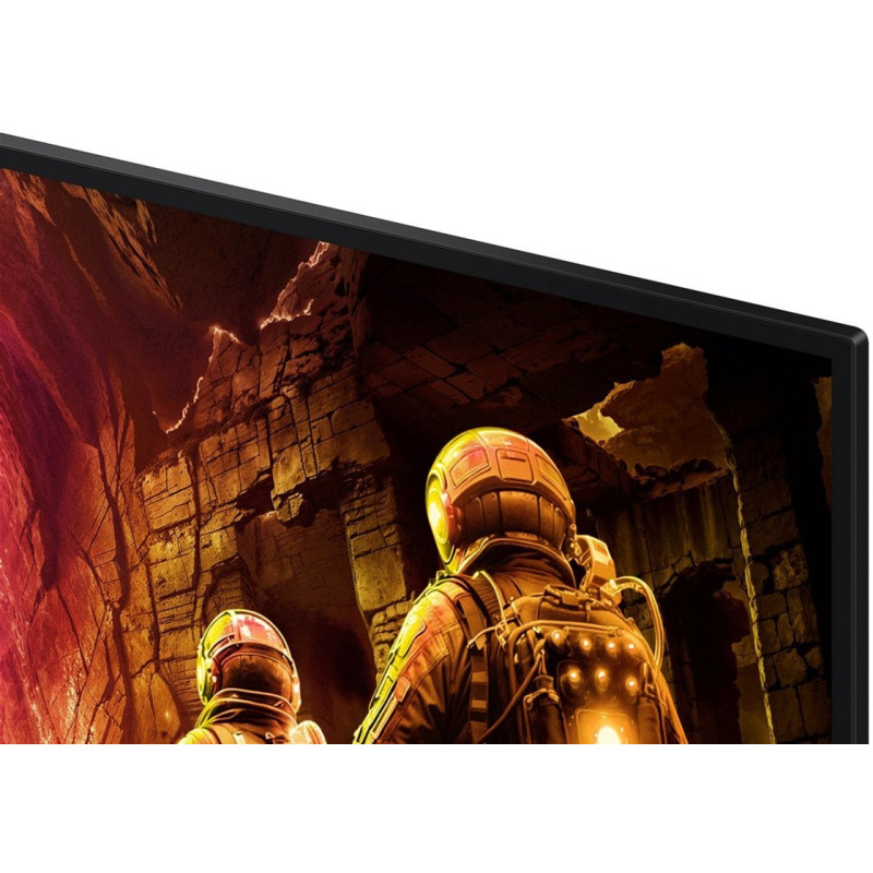 Монітор Samsung Odyssey G5 (LS27FG500EIXUA)