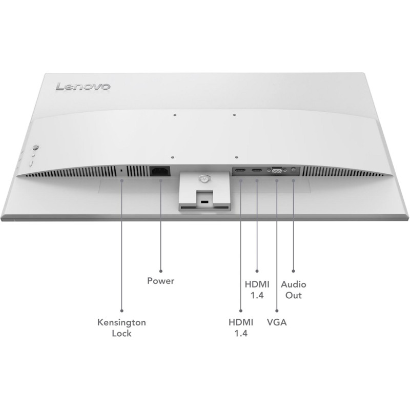 Монітор LENOVO 67DEKAC1UA