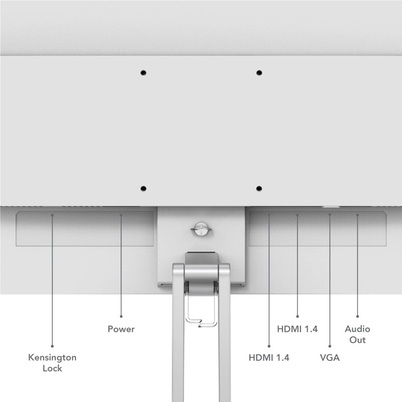 Монітор LENOVO 67DEKAC1UA
