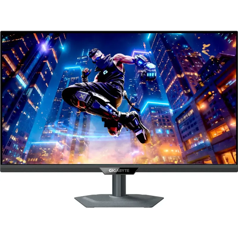 Монитор GIGABYTE M27Q2 EK