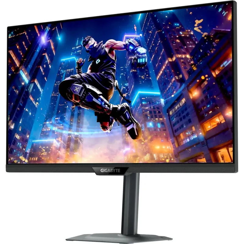 Монитор GIGABYTE M27Q2 EK