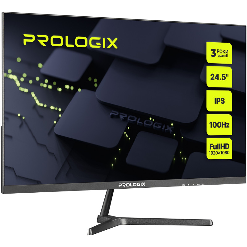 Монитор Prologix P2525HF