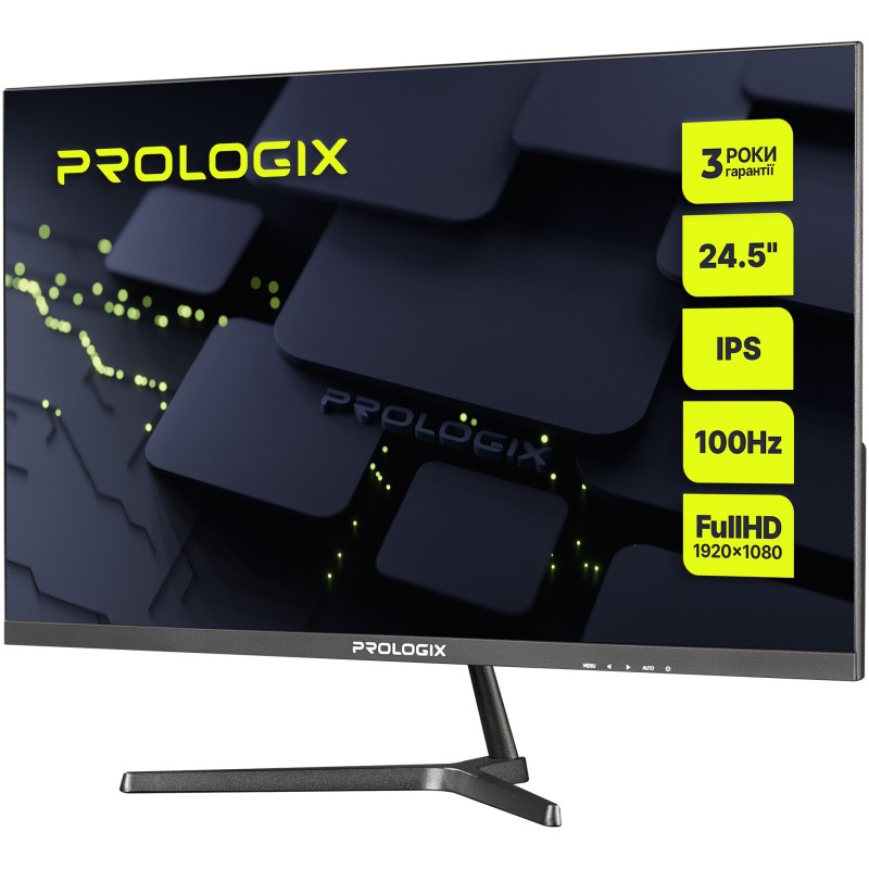 Монитор Prologix P2525HF