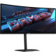 Монитор GIGABYTE G34WQC2 Gaming Monitor