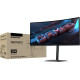 Монитор GIGABYTE G34WQC2 Gaming Monitor
