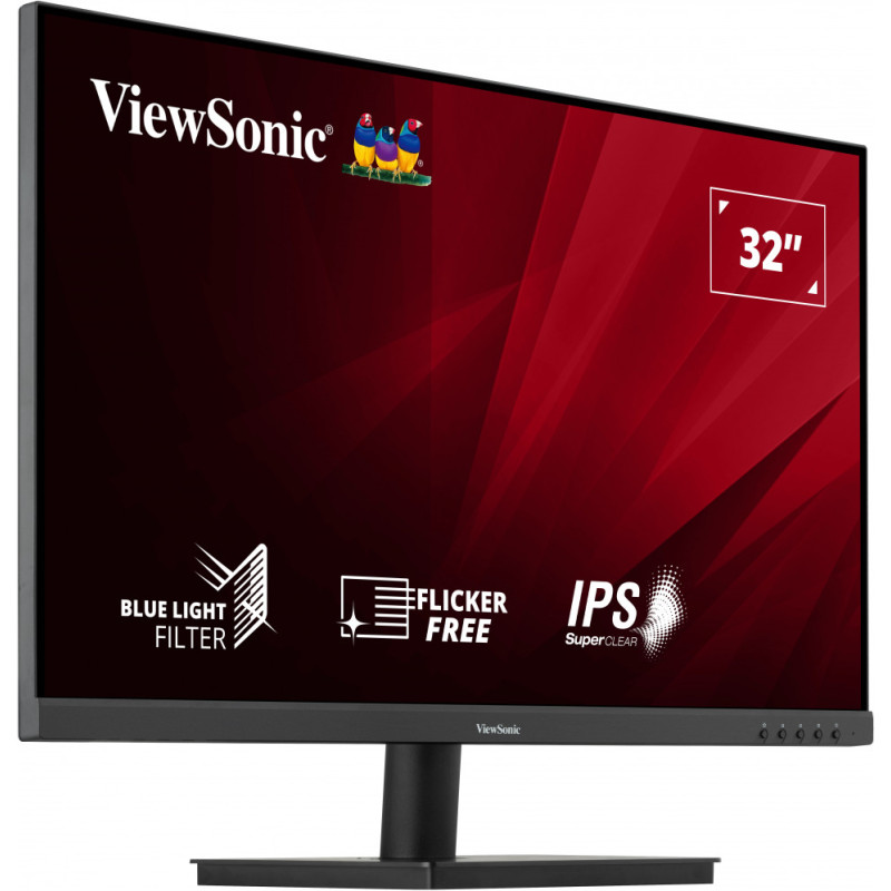 ViewSonic VA3209-MH