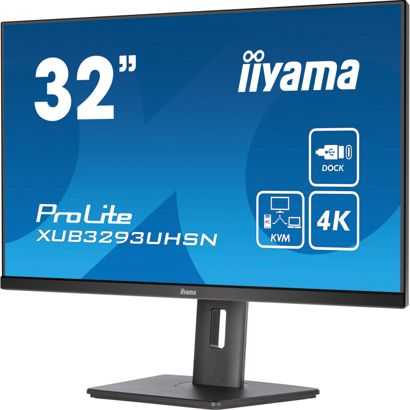 IIYAMA XUB3293UHSN-B5