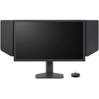 Монитор BenQ Zowie XL2546X+ (9H.LN1LB.QBE)