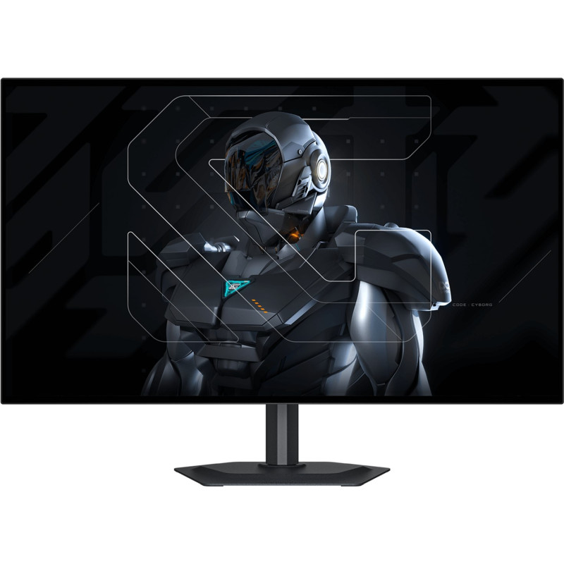 Монитор GIGABYTE MO27Q28GR OLED Gaming Monitor
