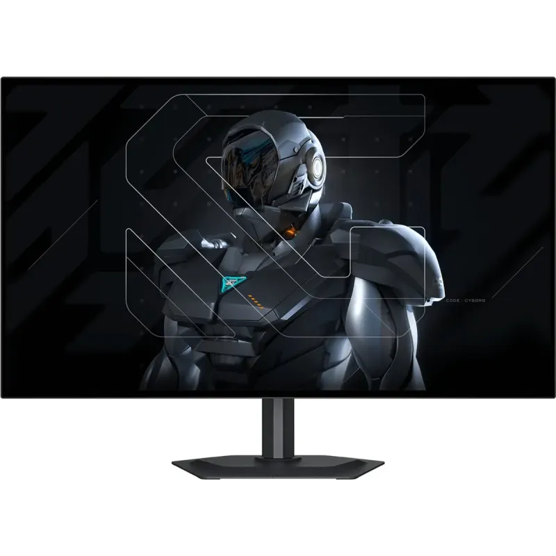Монитор GIGABYTE MO27Q28GR OLED Gaming Monitor