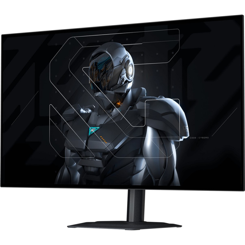 Монитор GIGABYTE MO27Q28GR OLED Gaming Monitor