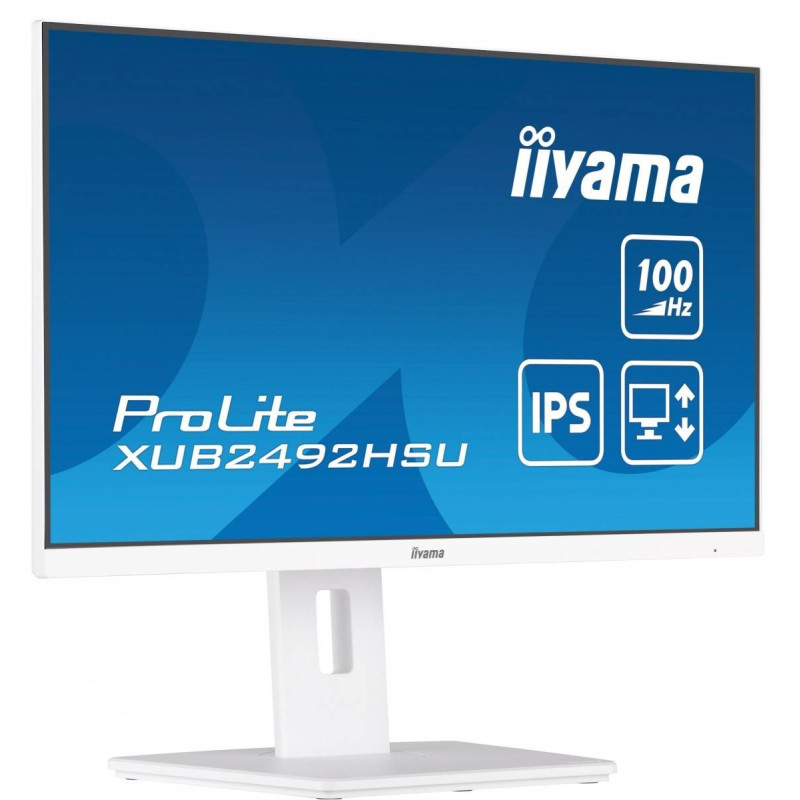 IIYAMA XUB2492HSU-W6