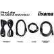 IIYAMA XUB2492HSU-W6