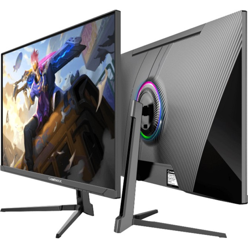 Монитор GAMEMAX GMX24F200