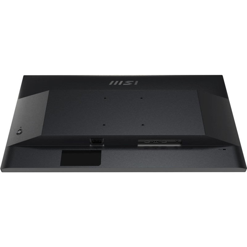 Монітор MSI PRO MP275QPG