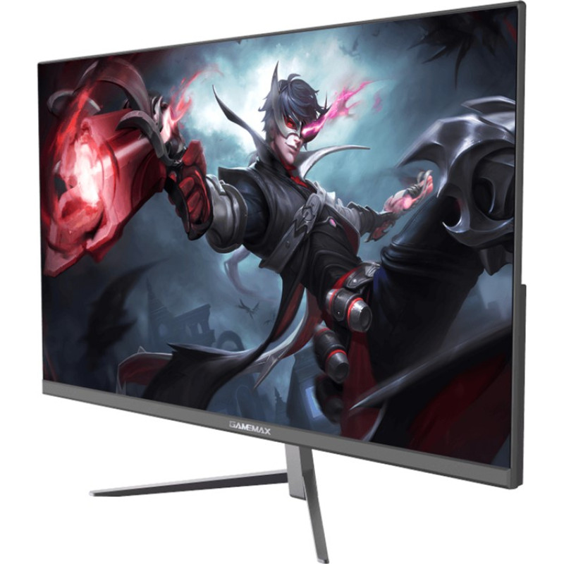 Монітор GAMEMAX GMX24F120